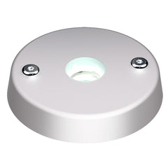 Lopolight Spreader Light - White/Red - Surface Mount [400-222]