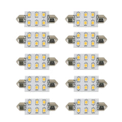 Scandvik 41162 Bulb Warm White *10-Pack [41176]