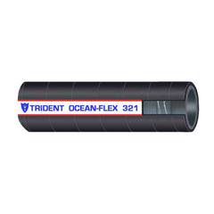 Trident Marine 2" x 50' Ocean-Flex Multipurpose Hose [321-2006]
