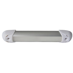 Lumitec MiniRail2 6" Light - White Non Dimming [101078]